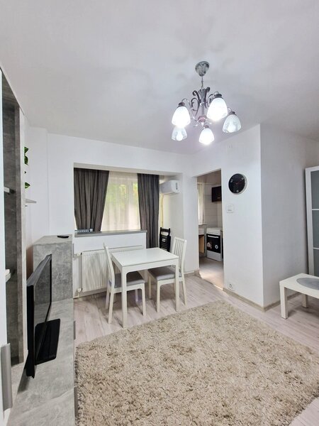 Margeanului, Barnova, garsoniera mobilata si utilata, 53500 euro,