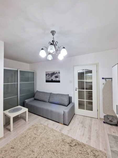 Margeanului, Barnova, garsoniera mobilata si utilata, 53500 euro,