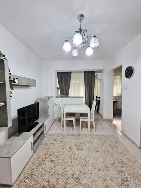 Margeanului, Barnova, garsoniera mobilata si utilata, 53500 euro,