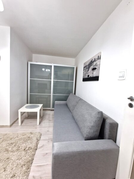 Margeanului, Barnova, garsoniera mobilata si utilata, 53500 euro,