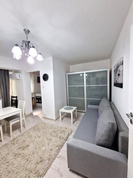 Margeanului, Barnova, garsoniera mobilata si utilata, 53500 euro,