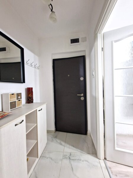 Margeanului, Barnova, garsoniera mobilata si utilata, 53500 euro,