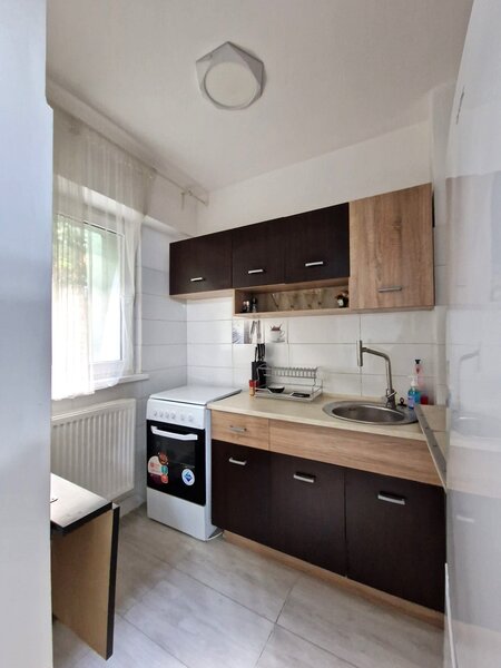 Margeanului, Barnova, garsoniera mobilata si utilata, 53500 euro,