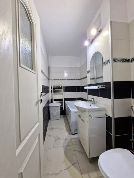 Margeanului, Barnova, garsoniera mobilata si utilata, 53500 euro,