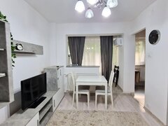 Margeanului, Barnova, garsoniera mobilata si utilata, 53500 euro